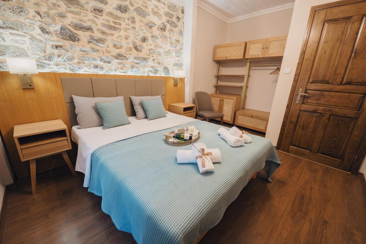 Elia City House Kavala Exterior foto